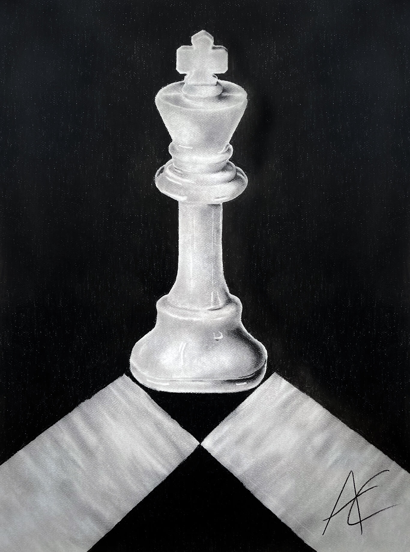 La torre degli scacchi - Andrea Caradonna